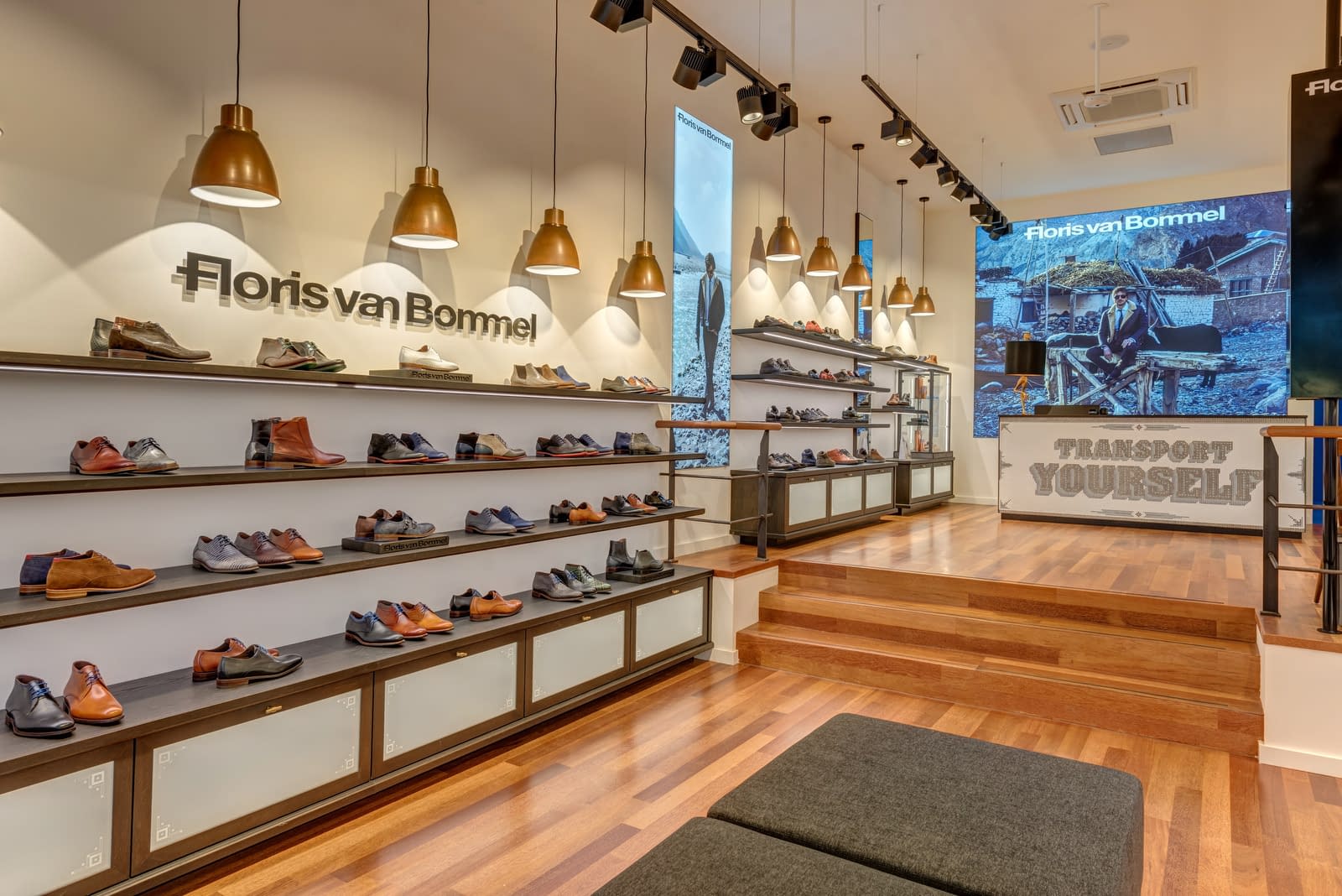 Floris Van Bommel Flagshipstore 360lux Virtuelle Rundgange Mit Google Street View Trusted
