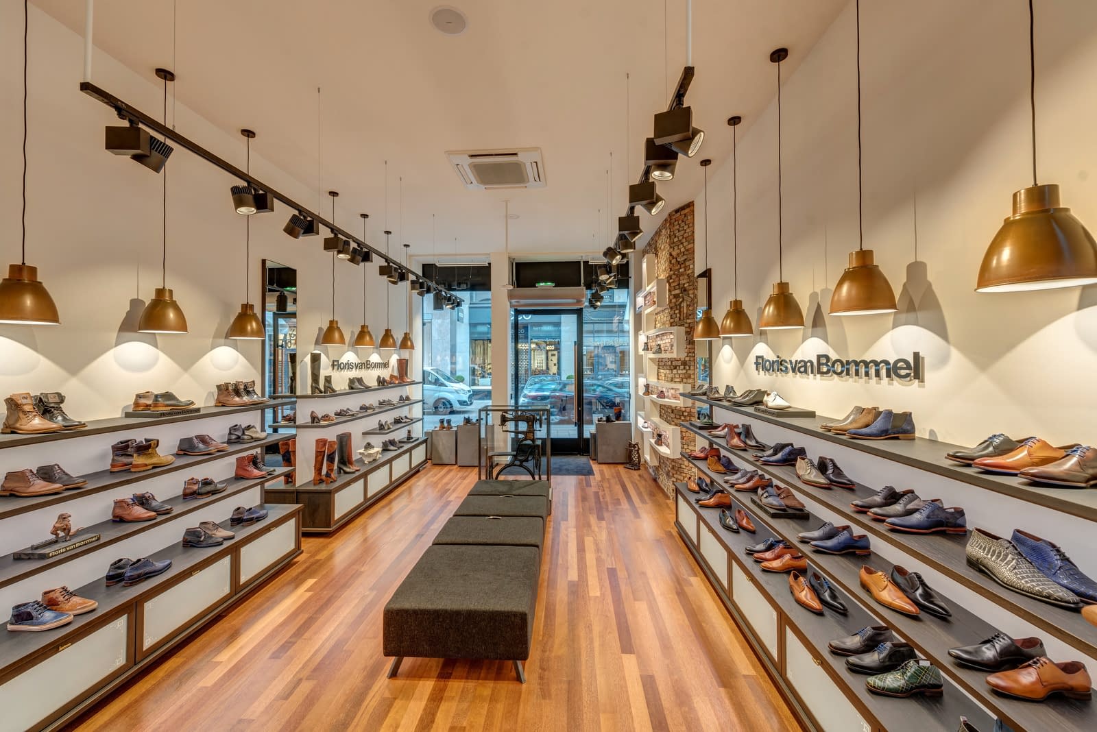 Floris Van Bommel Flagshipstore 360lux Virtuelle Rundgange Mit Google Street View Trusted