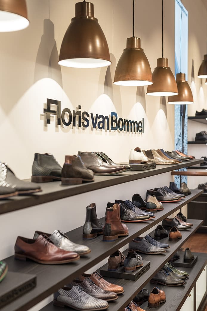 Floris Van Bommel Flagshipstore 360lux Virtuelle Rundgange Mit Google Street View Trusted