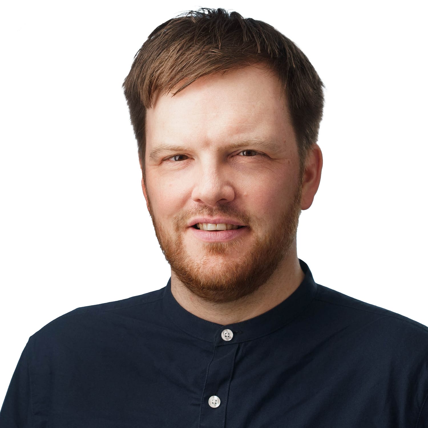 Fotograf Patrick Lux aus Hamburg